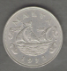 MALTA 10 CENTS 1972 - Malte