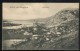 ALBANIA ALBANIEN SHKODRA OLD POSTCARD #161 MILITARY K.U.K. CENSOR ULCINJ & BAR - Albanien