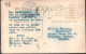 67. U.S.A.1909 Picture Post Card - Other & Unclassified