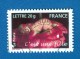 VARIÉTÉS 2005  N° 3804  C'EST UNE FILLE 28 . 11 . 05 OBLITÉRÉ  YVERT TELLIER 0.70 € - Usati