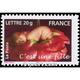 VARIÉTÉS 2005  N° 3804  C'EST UNE FILLE 28 . 11 . 05 OBLITÉRÉ  YVERT TELLIER 0.70 € - Usati