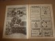 1918 LPDF: Art Français à Madrid;Canon British;Gerbéviller;Chasseurs Alpins;Aviateurs Victimes Et FONCK; Alcool D'algue - Französisch