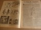 1918 LPDF: Art Français à Madrid;Canon British;Gerbéviller;Chasseurs Alpins;Aviateurs Victimes Et FONCK; Alcool D'algue - Francese