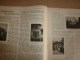 Delcampe - 1918 LPDF: Art Français à Madrid;Canon British;Gerbéviller;Chasseurs Alpins;Aviateurs Victimes Et FONCK; Alcool D'algue - Français