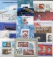 Space Topic Blocs 1964-1990 Sowjetunion 32 Blocks 34-218 O 100€ All Kosmonaut Rakete Bloque Hojita Sheet Bf USSR CCCP SU - Collections