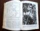 Delcampe - Vintage Book National Geographic Magazine Vol. LXVII July-December 1935 Washington W. Library Seal - Géographie