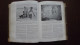 Delcampe - Vintage Book National Geographic Magazine Vol. LXVII July-December 1935 Washington W. Library Seal - Geographie