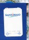 VP - Ticket De Stationnement Parking à SAINT MALO - SEREP Groupe - 2 Scans - Europa