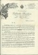 AUSTRIA  --  WIEN  --  SAMENHANDLUNG GEBRUDER BOSCHAN  --  1912  --   PREISLISTE  --  BIG FORMAT - Austria