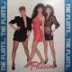 * 12" Maxi *  THE FLIRTS - PASSION (Remix) (Belgium 1982) - 45 Toeren - Maxi-Single