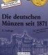 Jäger Deutschland 22.Münzen-Katalog 2012 Neu 25&euro; Für Münzen Ab 1871 /Numisbriefe Numismatic Coins Of Old And New Ge - Andere & Zonder Classificatie