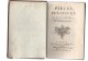 Pièces Fugitives De M.Le Mierre,de L´académie Françoise.X -286 [2] Pages.1782. - 1701-1800