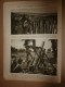Delcampe - 1918 LPDF:Espagne;Armement Allemand;Belges Vainqueurs;Canon CAROLINE,GROSSE BERTHA;Arméniens,Géorgiens;Attelage 6 Boeufs - Französisch