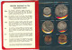 Münzen Australien 1975 Wildlife - Sets Sin Usar &  Sets De Prueba