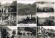 10432. Postal VARENNA (lago Di Como) Italia 1957 - 1946-60: Storia Postale