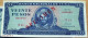 Billete De VEINTE (20) PESOS 1971, SPECIMEN, UNC. Primeros Años De La Revolución Cubana. - Cuba