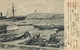 099-1903 Vue Prise De Sirkédji Constantinople Costantinopoli Viaggiata Travelled - Türkei