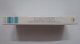 Vietnam Viet Nam CAPRI Empty Hard Pack Of Tobacco Cigarette - Estuches Para Cigarrillos (vacios)