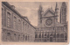 CPA Tournai - La Cathédrale, Place Du Chapitre (8713) - Tournai
