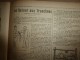 Delcampe - 1918 LPDF: Garros Et Marchal évadés Du Camp;GROS CANON BRITISH; Gérardmer; ITALIE; Phare De La Hève; CARNET D'un POILU - Français