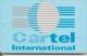 CARTE PREPAYEE1997-CARTEL INTERNATIONAL-T BE - Autres & Non Classés
