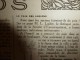 Delcampe - 1919 LPDF:Vols Des Allemands En France Et Belgique;FANIONS LPLF;Tagoust;Djemila;Trans-pétrole-guerre;PETAIN ;Munitions? - Francese