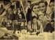 "Filmpost" "Unsere Kleine Stadt" Mit William Holden , Martha Scott  -  Filmprogramm Nr. 141 Von Ca. 1948 - Other & Unclassified