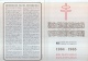 Antituberculose 1964-1965 - Cartes Souvenir – Emissions Communes [HK]