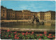CARTOLINA - AUSTRIA - ÖSTERREICH - 1965 - Wien - Schloss Schönbrunn - Viaggiata Da Wien Per San Francisco - Castello Di Schönbrunn