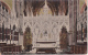 PC Armagh - High Altar R.C. Cathedral - 1909 (8800) - Armagh
