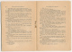 Le Petit Roman Policier, Complet : AUX FLANCS DE LA BUTTE, N° 83 (1938), 32 Pages (11 Cm Sur 15,7 Cm) - Ferenczi