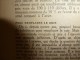 Delcampe - 1919 LPDF: Diables-Bleus à Bruxelles;Plan Des OBUS De BERTHAS à Paris;Inondation Seine;Carnet De Route D'un HUSSARD - French