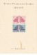 Levante Hb 1 Y 1A - Unused Stamps