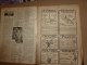 1919 LPDF: Plan Des Chutes Bombes Zeppelins Et Gothas à PARIS; Inondations;Enfants De Strasbourg;Carnet D'un HUSSARD - Frans