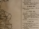 Delcampe - 1919 LPDF: Plan Des Chutes Bombes Zeppelins Et Gothas à PARIS; Inondations;Enfants De Strasbourg;Carnet D'un HUSSARD - Frans