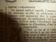 Delcampe - 1919 LPDF: Plan Des Chutes Bombes Zeppelins Et Gothas à PARIS; Inondations;Enfants De Strasbourg;Carnet D'un HUSSARD - Français