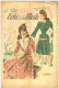 3 Revues De Mode Anciennes 1945"Petit Echo De La Mode" N°9-12;13-16;17-21 - 1900 - 1949