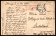 Delcampe - ALTE POSTKARTE LODZ BONY BONS 1914 1915 GELDSCHEIN RUBEL Monnaies Money Monnaie Billet De Banque AK Cpa Postcard - Monnaies (représentations)