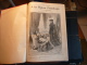 La Mode Illustée - Supplément Littéraire 1901 - Relié - 416 Pages - 1901-1940