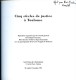 Cinq Siècles De Justice à Toulouse,  Expo Et Catalogue Archives Départementales De Haute-Garonne, 1994 - Midi-Pyrénées