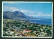 SOUTH AFRICA  -  Hermanus  Cape Province   Used Postcard As Scans - South Africa