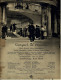 "Illustrierter Film-Kurier" "Gastspiel Im Paradies" Mit Gustav Waldau , Georg Alexander -  Filmprogramm Nr.2841 Von 1938 - Other & Unclassified