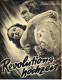 "Illustrierter Film-Kurier"  "Revolutions-Hochzeit" Mit Brigitte Horney , Paul Hartmann - Filmprogramm Nr. 2656 Von 1938 - Zeitschriften