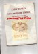 87 - L' ART ROMAN A SAINT MARTIAL DE LIMOGES- LES MANUSCRITS A PEINTURE - HISTORIQUE ABBAYE  1950 - Religion
