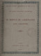 ARMEES FRANCAISES OUTRE MER EXPOSITION PARIS 1931 SERVICE INTENDANCE COLONIES ALGERIE AFRIQUE TUNISIE INDOCHINE LEVANT - Français