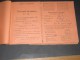 LA NATIONALE PHARMACEUTIQUE- DEMANDES DE POISON - Formulaire Modèle 1911-49 Demandes De 1936à1978- - Documents Historiques