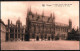 BRUGES - BRUGGE - Justice De Paix, Hôtel De Ville, Basilique Du St-Sang - Non Circulé- Not Circulated - Nicht Gelaufen. - Brugge