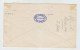 Australia/USA CENSORED COVER 1914 - Lettres & Documents