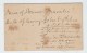 Tasmania/UK UPRATED POSTAL CARD 1892 - Cartas & Documentos