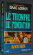 LE TRIOMPHE DE FONDATION - DAVID BRIN - SF - PRESSES DE LA CITÉ - Presses De La Cité